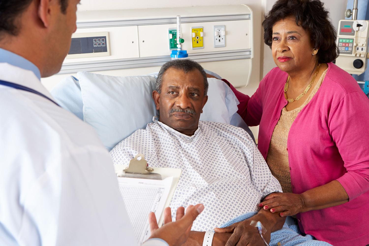 Black Patients Less Likely to Receive Targeted Radiation | Cancer Today