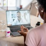 Telehealth Palliative Care Provides the Same Benefits as In-person Care