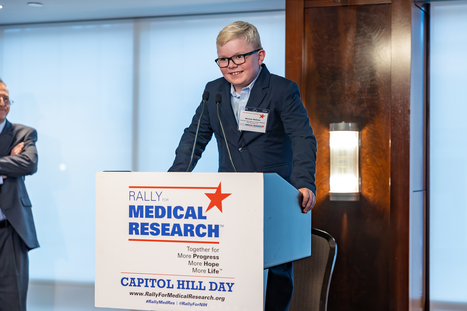 Let Me Tell You a Story About the Power of Medical Research