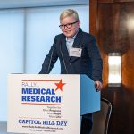 Let Me Tell You a Story About the Power of Medical Research