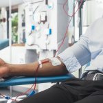 Can Cancer Survivors Donate Blood?