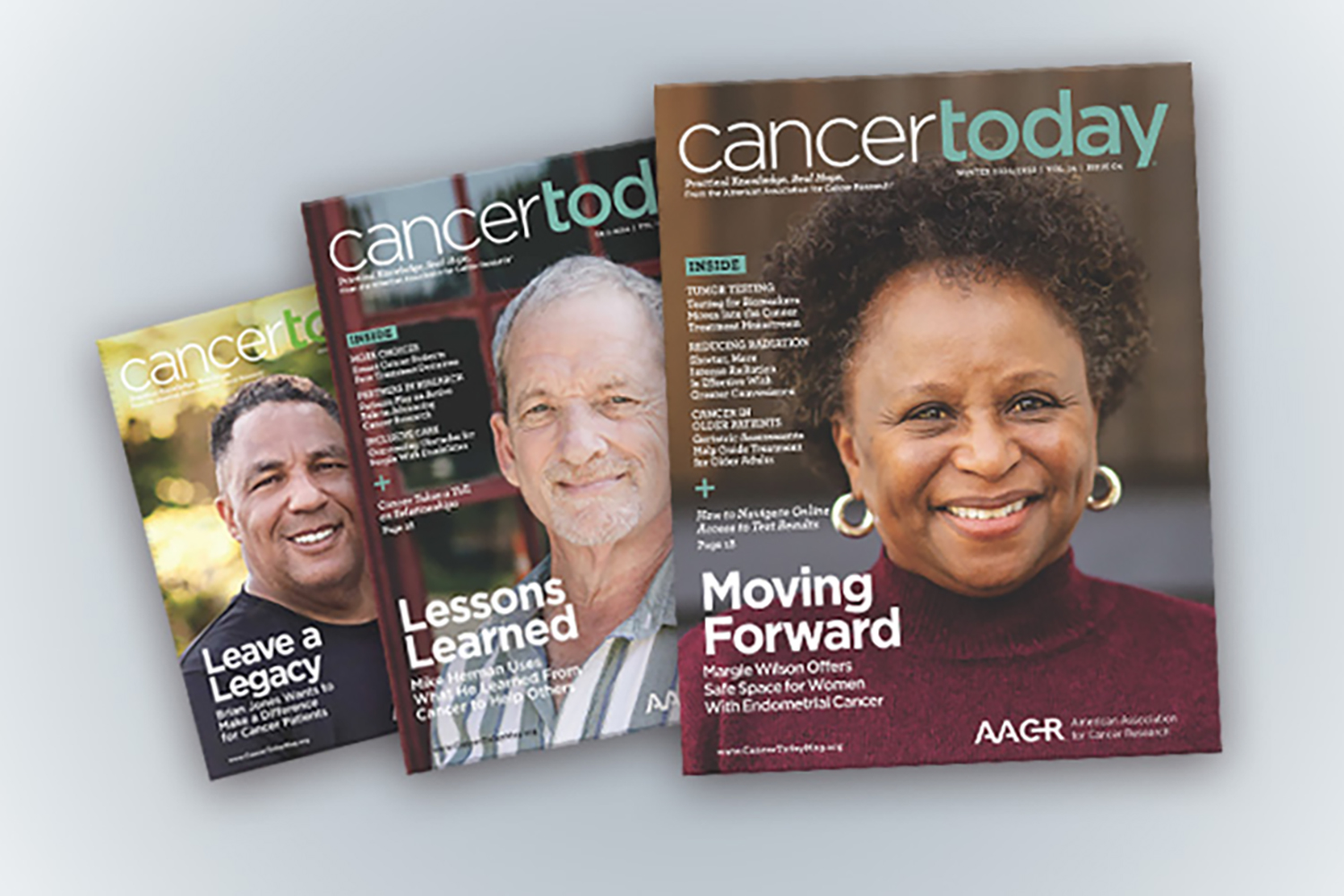 Cancer Today Editors’ Picks: 2024