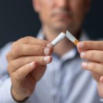 Cancer Patients Who Quit Smoking, Even Years After Diagnosis, Live Longer