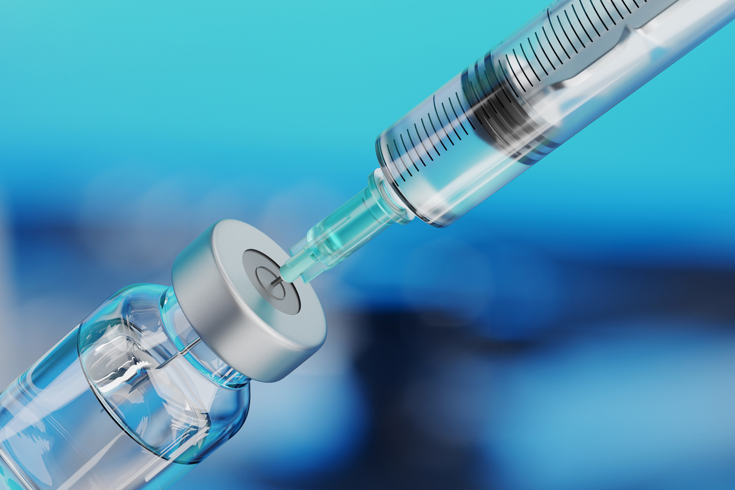 Injection Immunotherapies Get FDA Approval